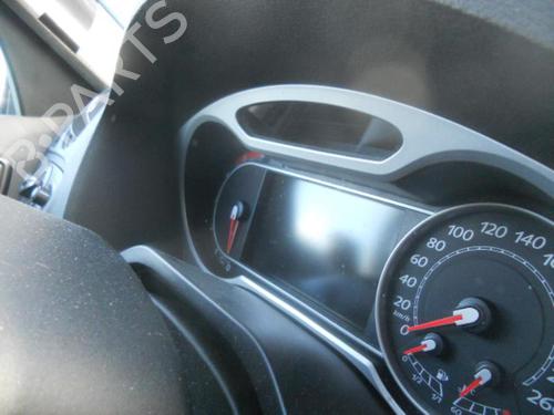 Gearbox FORD S-MAX (WA6) 2.2 TDCi | BP19953742M3 