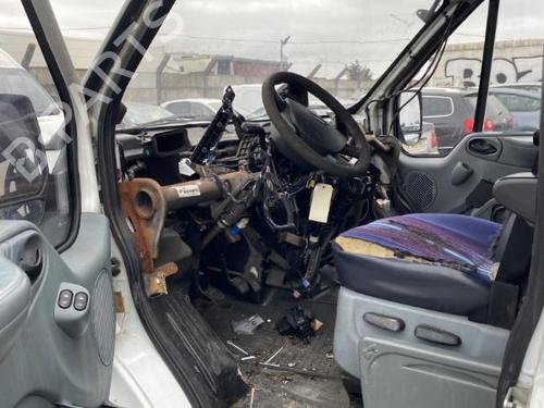 Front left window mechanism FORD TRANSIT Van (FA_ _) 2.2 TDCi | BP24320902C22  - Image 8