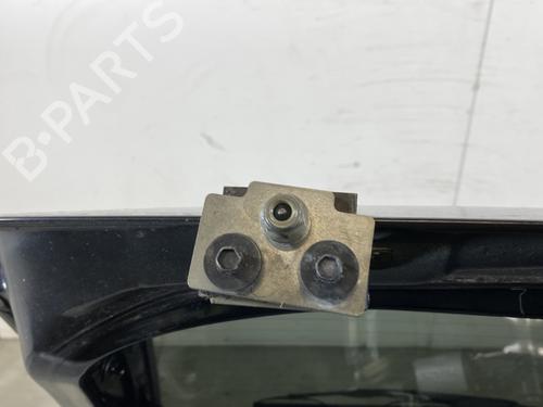 Tailgate FORD FIESTA V (JH_, JD_) 1.4 TDCi | BP23766335C6 