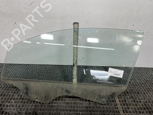 Used Front left door window DODGE CALIBER 2.0 CRD (140 hp) 27180465