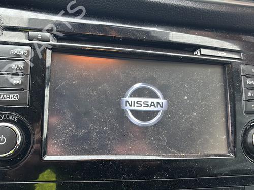 Engine control unit (ECU) NISSAN QASHQAI II (J11, J11_) 1.2 DIG-T | BP31288455M57  - Image 25