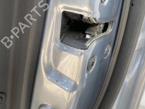 Right front door KIA CEE'D Hatchback (ED) 1.6 CRDi 90 | BP19957203C3 