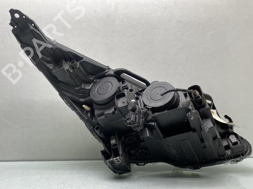 Left headlight PEUGEOT 5008 (0U_, 0E_) 1.6 HDi | BP30046409C28 