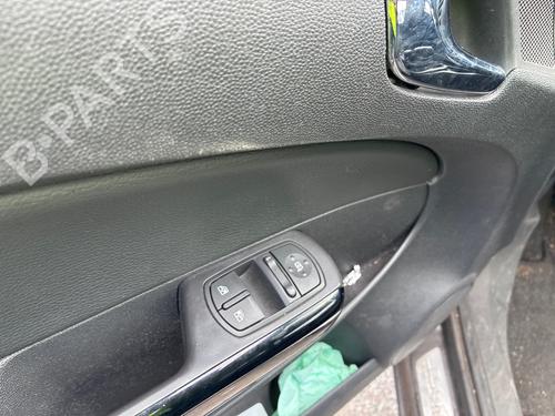 Rear left seatbelt OPEL CORSA D (S07) | BP37452425I29 - Image 13