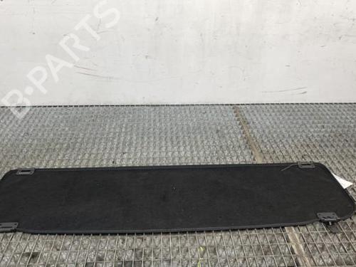 Used Rear parcel shelf Rear parcel shelf CITROËN C1 II (PA_, PS_) 1.0 VTi 68 (69 hp) 28353667 28353667