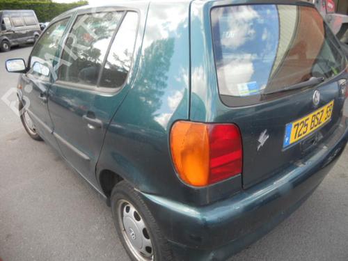 Right front indicator VW POLO III (6N1)  | BP20034125C33 