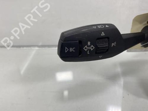 Used Steering column stalk BMW 1 (E81) 116 d (116 hp) 21960346