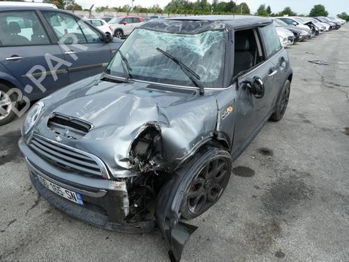 Starter MINI MINI (R50, R53)  | BP20013176M8  - Image 24