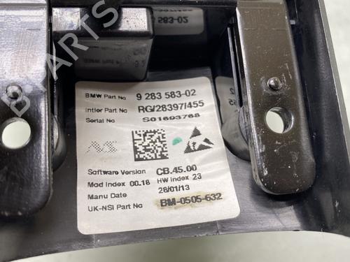 instrument-cluster-mini-mini-countryman-r60-2010-2011-2012-2013-2014-2015-2016-26212190 main image