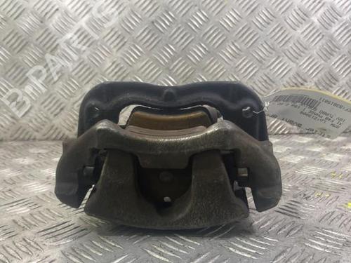 Used Right front brake caliper Right front brake caliper BMW X1 (F48) sDrive 18 d (150 hp) 19951634 19951634