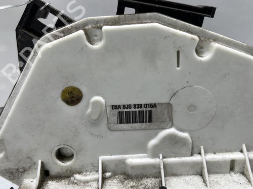Rear left lock SEAT IBIZA IV (6J5, 6P1) 1.9 TDI | BP24427779C100 