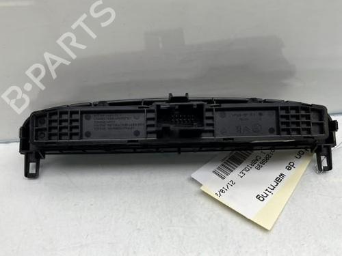 Used Warning switch PEUGEOT 308 CC (4B_) 1.6 HDi (112 hp) 19989569