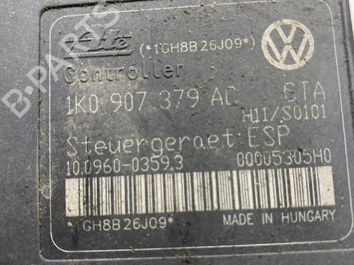 ABS pump SEAT LEON (1P1)  | BP19974537M43 