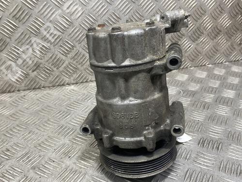 Used AC compressor CITROËN C4 II (NC_) 1.6 HDi 115 (114 hp) 28625082