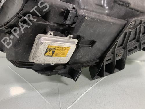 Venstre forlygte CITROËN C4 Grand Picasso I (UA_) 2.0 HDi 150 | BP29939880C28