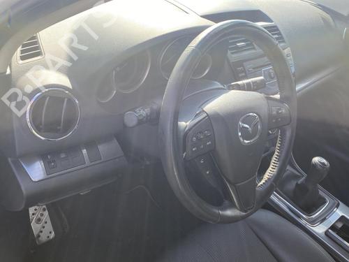 Left front fog light MAZDA 6 Hatchback (GH) 2.2 D (GH10) | BP23244862C30 - Image 4