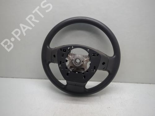 Used Steering wheel Steering wheel MITSUBISHI MIRAGE / SPACE STAR VI Hatchback (A0_A) 1.2 (A03A) (80 hp) 26319057 26319057