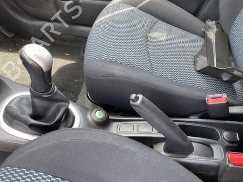 Gearkasse NISSAN NOTE (E12) 1.5 dCi | BP29735512M3 - Image 15