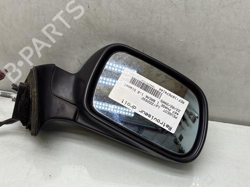 Used Right mirror Right mirror PEUGEOT 407 SW (6E_, 6D_) 1.6 HDi 110 (109 hp) 35896102 35896102