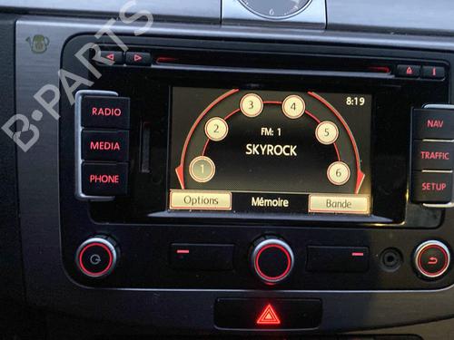 Left front window switch VW PASSAT B7 (362) 1.6 TDI | BP34333228I27  - Image 15