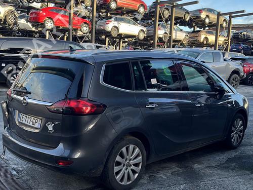 Right tailgate light OPEL ZAFIRA TOURER C (P12) 2.0 CDTi (75) | BP26976154C80 - Image 16