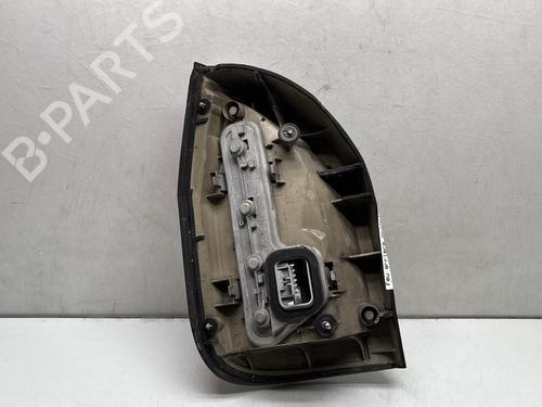 Right taillight OPEL ZAFIRA A MPV (T98) 2.2 DTI 16V (F75) | BP28475662C35