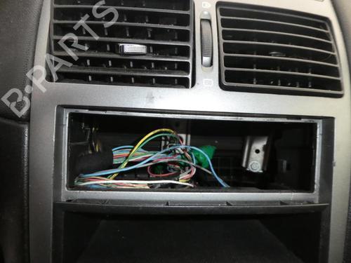 Seat buckle PEUGEOT 307 (3A/C) 2.0 HDi 90 | BP20009460I32 