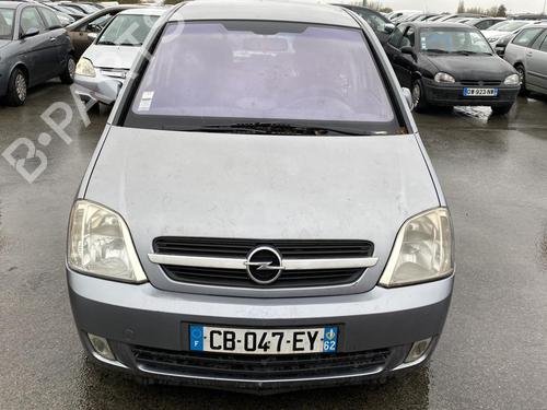 Left headlight OPEL MERIVA A MPV (X03) 1.7 CDTI (E75) | BP24429055C28 