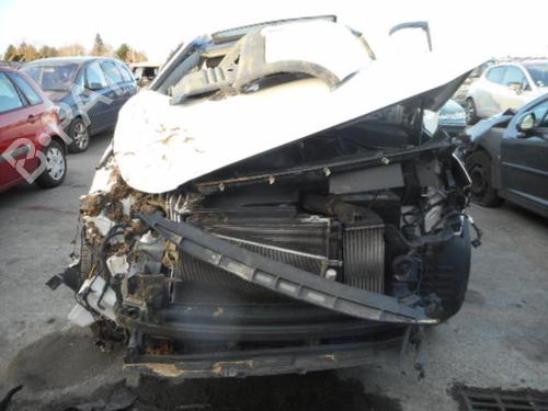 Used Parts KIA SORENTO II (XM) 1809927
