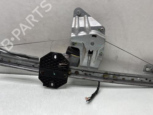 Used Front right window mechanism DACIA SANDERO II 1.5 dCi (90 hp) 28581354