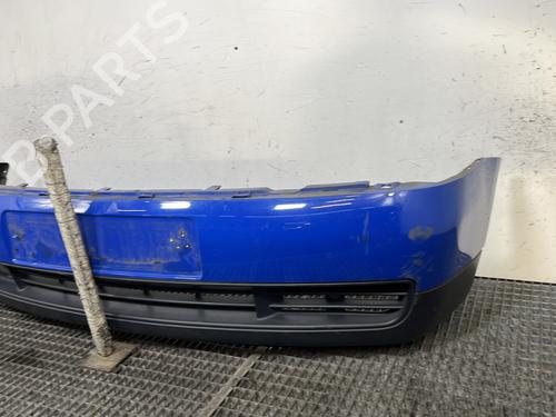 Pare-chocs avant VW LUPO I (6X1, 6E1) 1.4 16V | BP29942985C7 