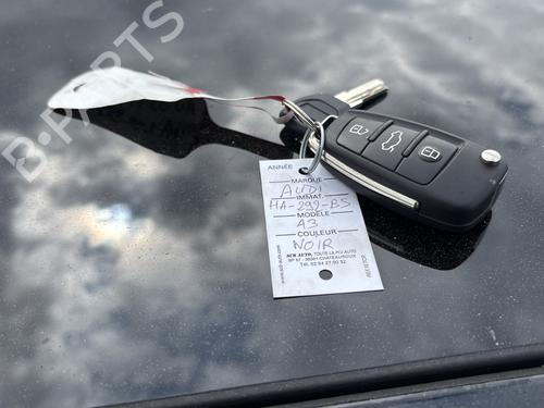 Left front window switch AUDI A3 Sportback (8VA, 8VF) 1.6 TDI | BP37452144I27 - Image 22