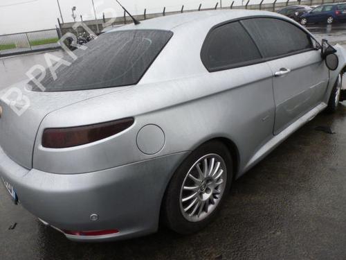 Radio ALFA ROMEO GT (937_) 1.9 JTD (937CXN1B) | BP20185809E6 