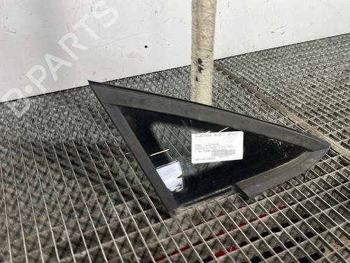 Front right quarter glass FORD FIESTA VI (CB1, CCN) 1.4 TDCi | BP27355666C112 