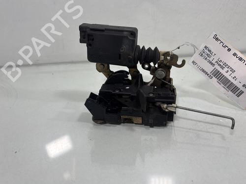 Venstre fortil lås RENAULT TWINGO I (C06_) 1.2 (C066, C068) | BP29939775C98