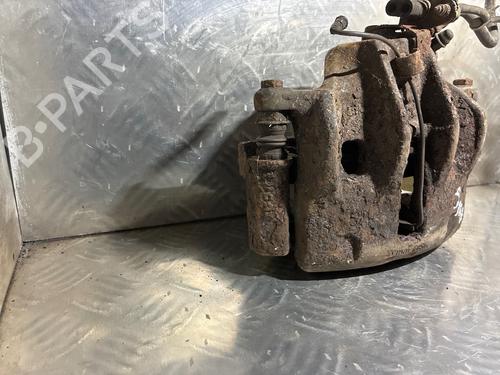 Used Left front brake caliper Left front brake caliper 21953509 21953509