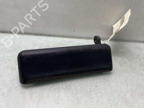 Used Front left exterior door handle FORD FIESTA III (GFJ) 1.1 (50 hp) 22348629