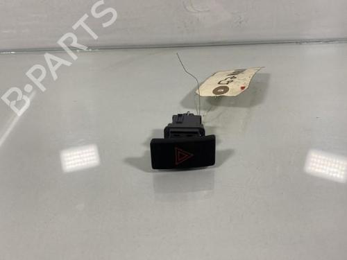 Used Warning switch TOYOTA AVENSIS Estate (_T27_) 2.2 D-4D (ADT271_, ADT271R) (150 hp) 19957143