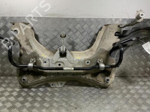 Used Subframe RENAULT CLIO IV (BH_) 1.5 dCi 90 (90 hp) 19997459