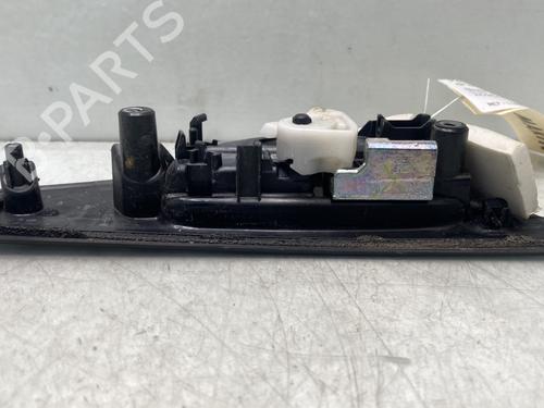 Used Rear right exterior door handle Rear right exterior door handle RENAULT CLIO IV (BH_) 1.5 dCi 90 (90 hp) 32745435 32745435