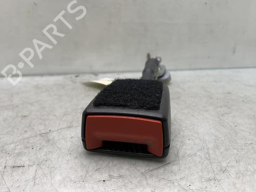 Used Seat buckle LANCIA MUSA (350_) 1.9 D Multijet (350.AXC1A) (101 hp) 20021753