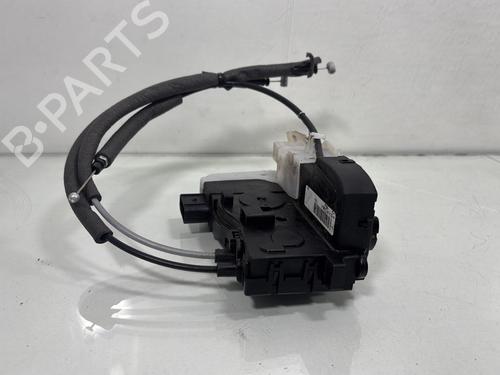 Rear left lock HYUNDAI ix35 (LM, EL, ELH) 1.7 CRDi | BP29589857C100 