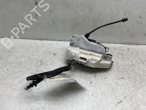 Front right lock CITROËN C3 I (FC_, FN_)  | BP19993759C97 