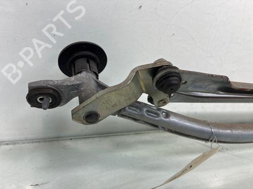 Front wiper motor OPEL MERIVA B MPV (S10) 1.4 (75) | BP36852957M29 - Image 4