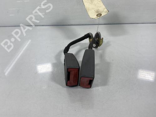 Sikkerhedssele-spænde Sikkerhedssele-spænde CITROËN C5 I (DC_) 2.2 HDi (DC4HXB, DC4HXE) (133 hp) 19982729 19982729