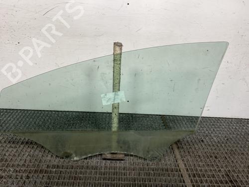 Front right door window SEAT LEON (1P1) 1.9 TDI | BP26400504C19 