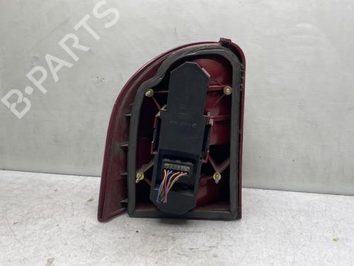Right taillight FORD MONDEO II Turnier (BNP) 1.6 i | BP19954076C35 