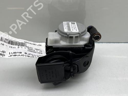 Front right belt tensioner AUDI A1 Sportback (8XA, 8XF)  | BP19989793C88 