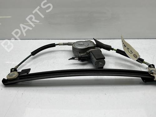 Used Front right window mechanism ALFA ROMEO 147 (937_) 1.9 JTDM 8V (937.AXD1A, 937.AXU1A, 937.BXU1A) (120 hp) 21520337