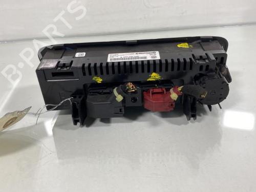Climate control VW POLO V (6R1, 6C1)  | BP19976147I5 